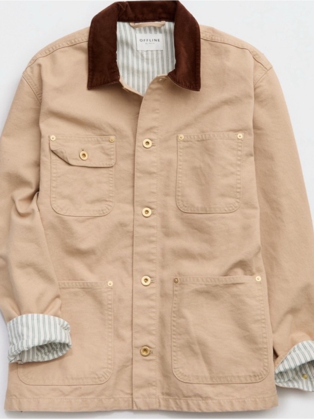Aerie barn jacket